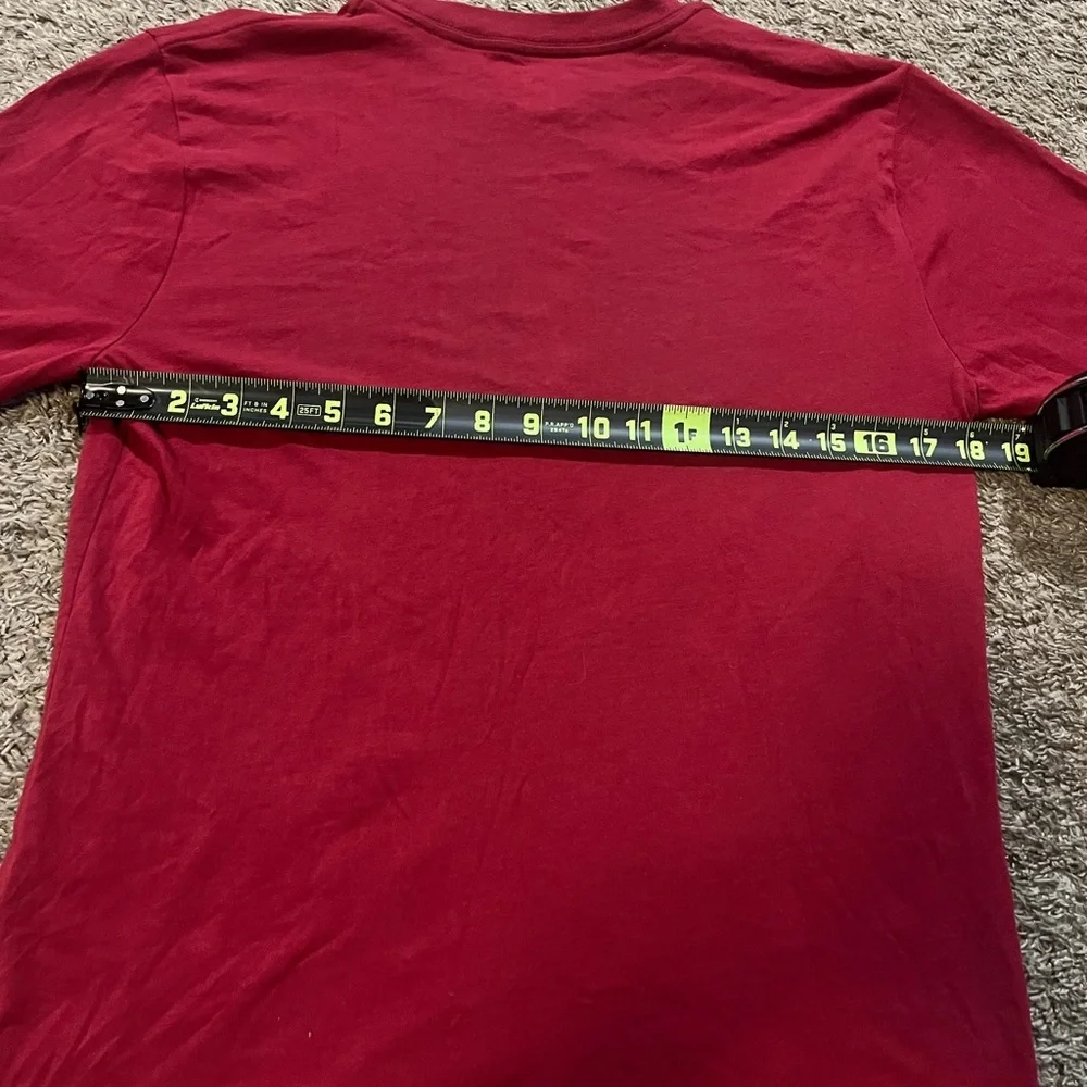 Champion Washington State Cougars Men's Long Sleeve Size Medium - Picture 7 of 7